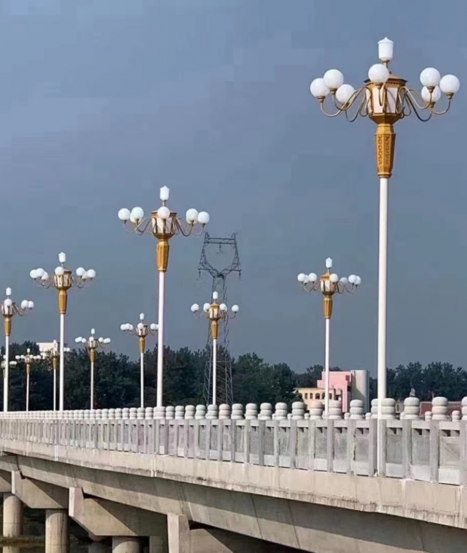 浙江中華燈