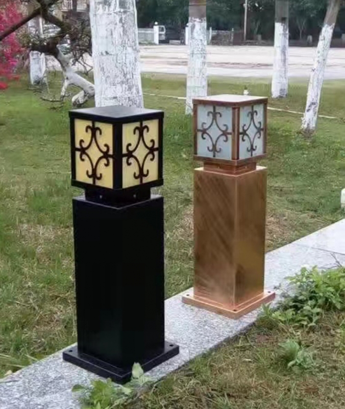 浙江草坪燈