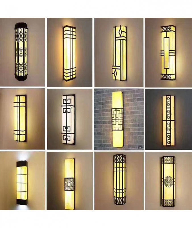 上海壁燈